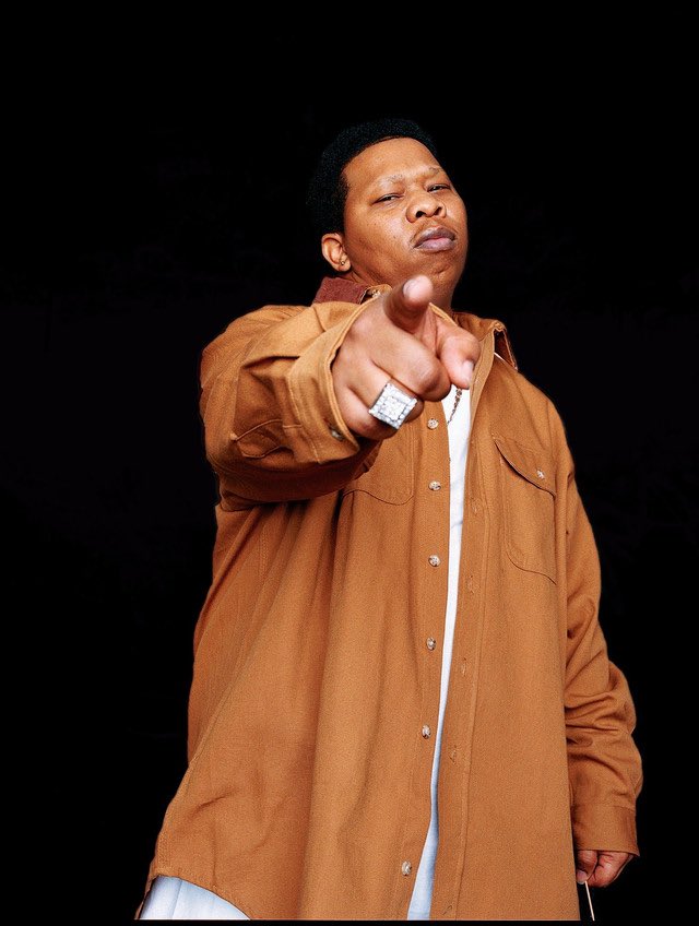 Happy Birthday to Mannie Fresh! This iconic producer has songs on over 17 multi-platinum, platinum, gold albums 