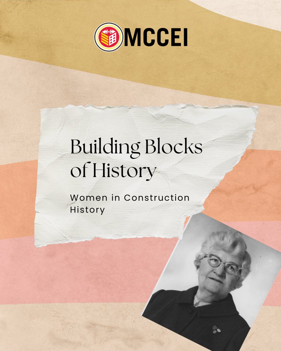 MD Construction, Education, Innovation tweet media