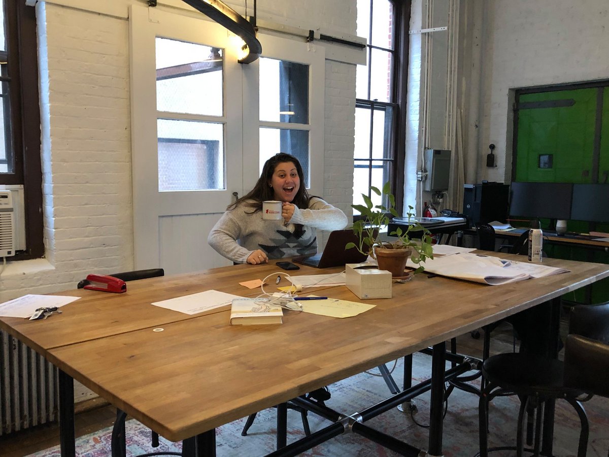 Topology_is's tweet image. 🎵 You know it&apos;s hard out here for a PMP 🎵

Congratulations to Topology Principal Golda Speyer who added a few new letters after her name by passing the #ProjectManagementProfessional certification! 🍾