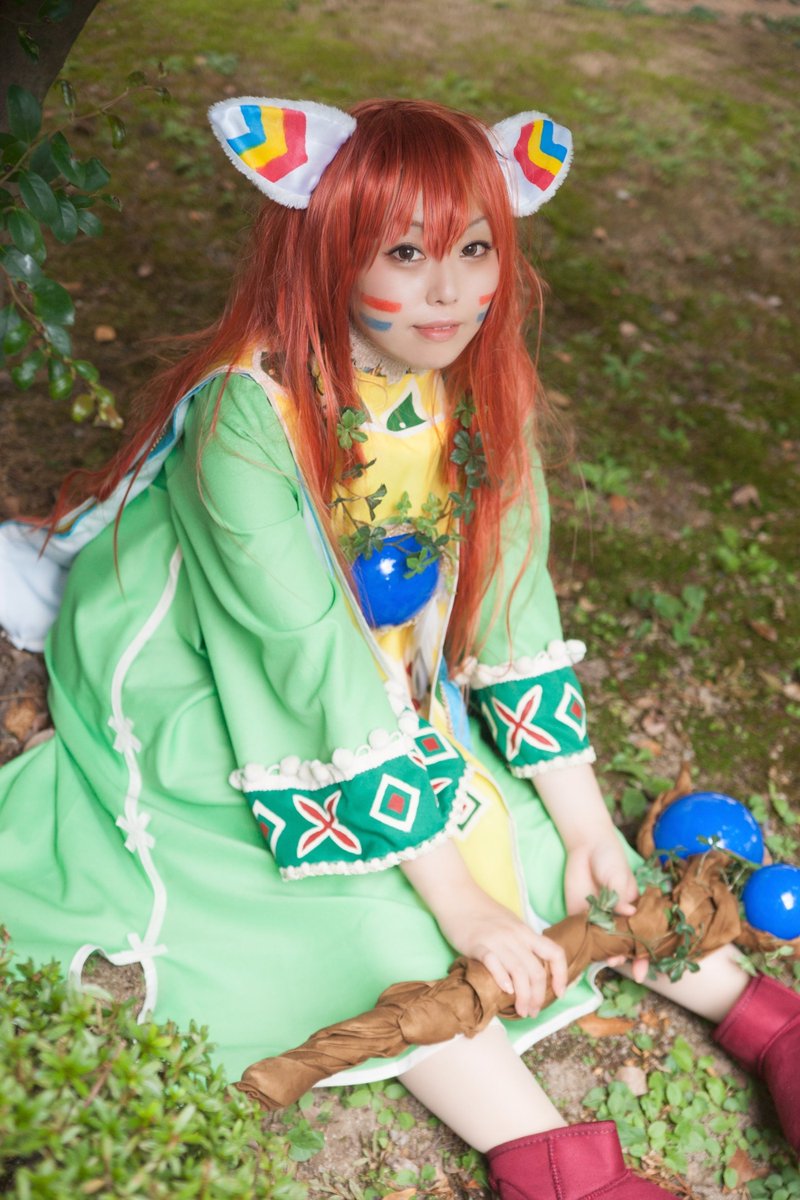 mint_cos03's tweet photo. #これから伸びる事はないですけどキャラ愛はあるので今のうちにフォローしておいた方がいいですよ 

自作衣装でまとめてみました😉✨ https://t.co/LvPBKvIdBK
