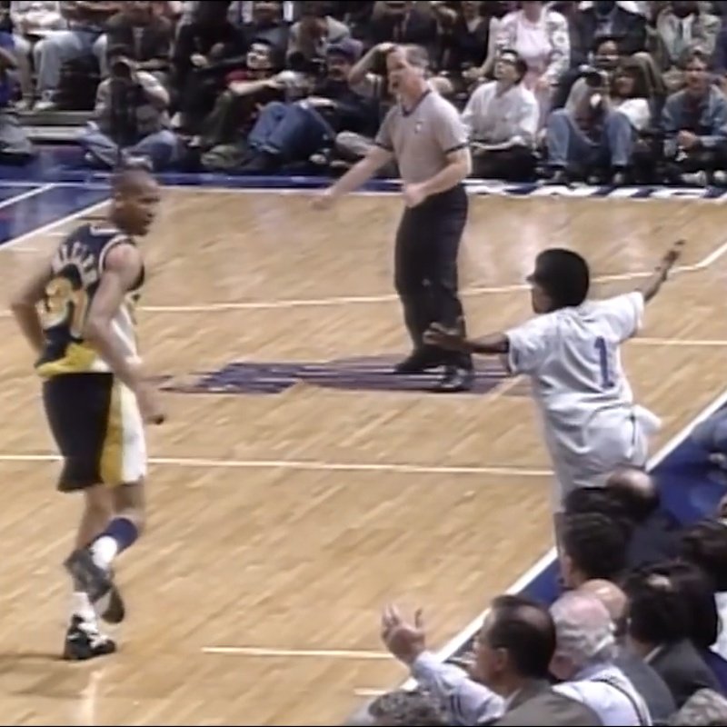 Happy Birthday, Spike Lee. 