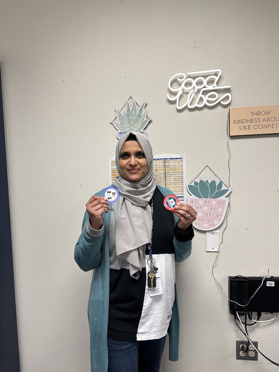 ToriFitka's tweet photo. Our #RamCamp has been going strong! Check out these new badge winners! @RoachRams #FISDlearns #FISDmadetoshine https://t.co/o1XiYOrf2N