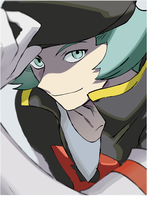 「>>ポケットモンスターのロケット団のランスお願いいたします。 」|ℕ⌾ℕⅈℽᗅ ·..·°¯°·.·° .°°°のイラスト