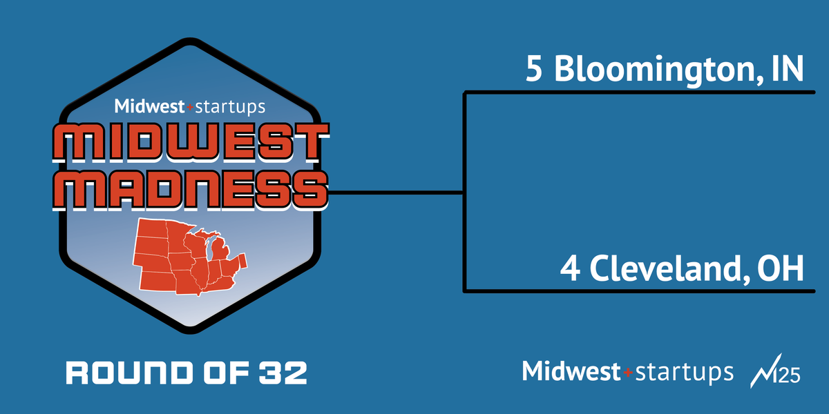 Midwest Startups tweet media