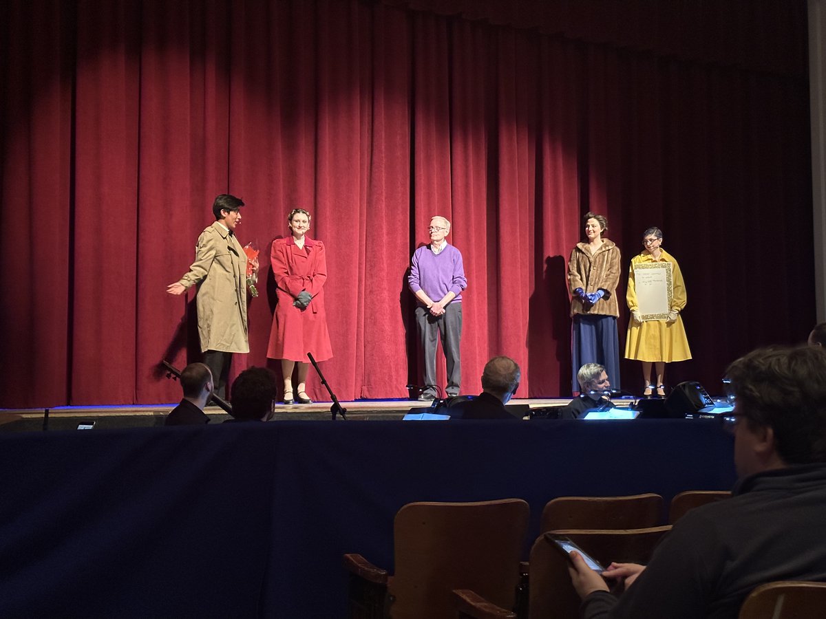 Ramsey School District (@ramseynjschools) on Twitter photo We have the most amazingly talented students in Ramsey.  The spring musical, Crazy for You, was terrific. What a great send-off for Mr. Gipple after 30 years of directing musicals at Ramsey High School.  <a href="/RamseyHSNJ/">Ramsey High School</a> We have the most amazingly talented students in Ramsey.  The spring musical, Crazy for You, was terrific. What a great send-off for Mr. Gipple after 30 years of directing musicals at Ramsey High School.  <a href="/RamseyHSNJ/">Ramsey High School</a>