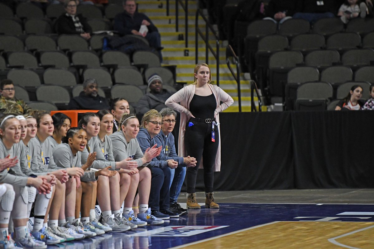 Clarke Pride Women's Basketball tweet media