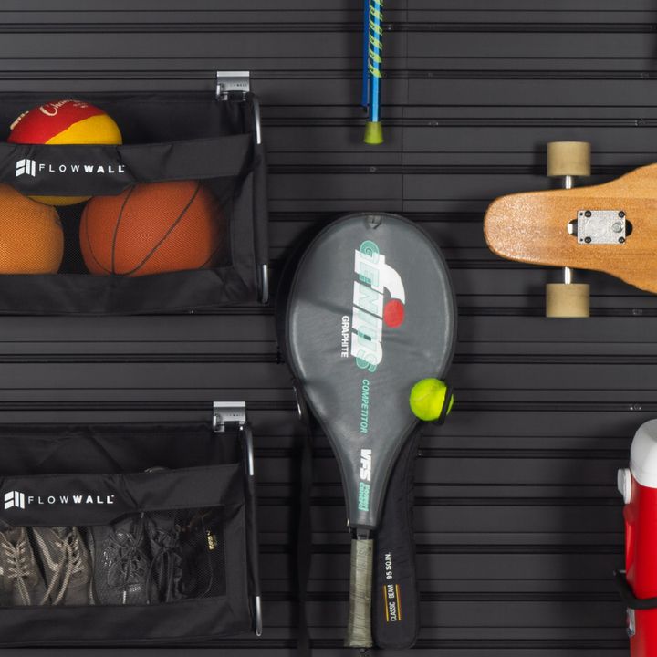 FLOWWALL's tweet photo. Enhance your spring fun with a Flow Wall storage system. Save up to 25% off slatwall storage panels through 3/22 at https://t.co/bAUR2G9knZ ☀🤩

#storage #organization #dreamgarage #myflowwall #getorganized #Garage #storagegoals #storageideas #garagegoals https://t.co/VPIepO46Xa