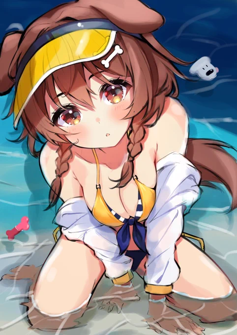 いつか…… 