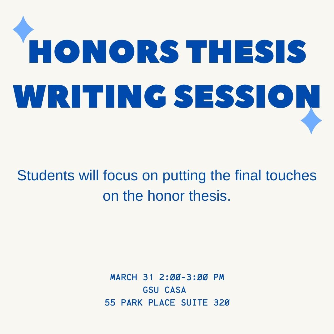 The CASA at GSU (@casaatgsu) on Twitter photo 