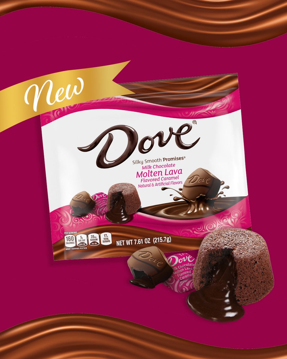DOVE® Chocolate (@DoveChocolate) / Twitter