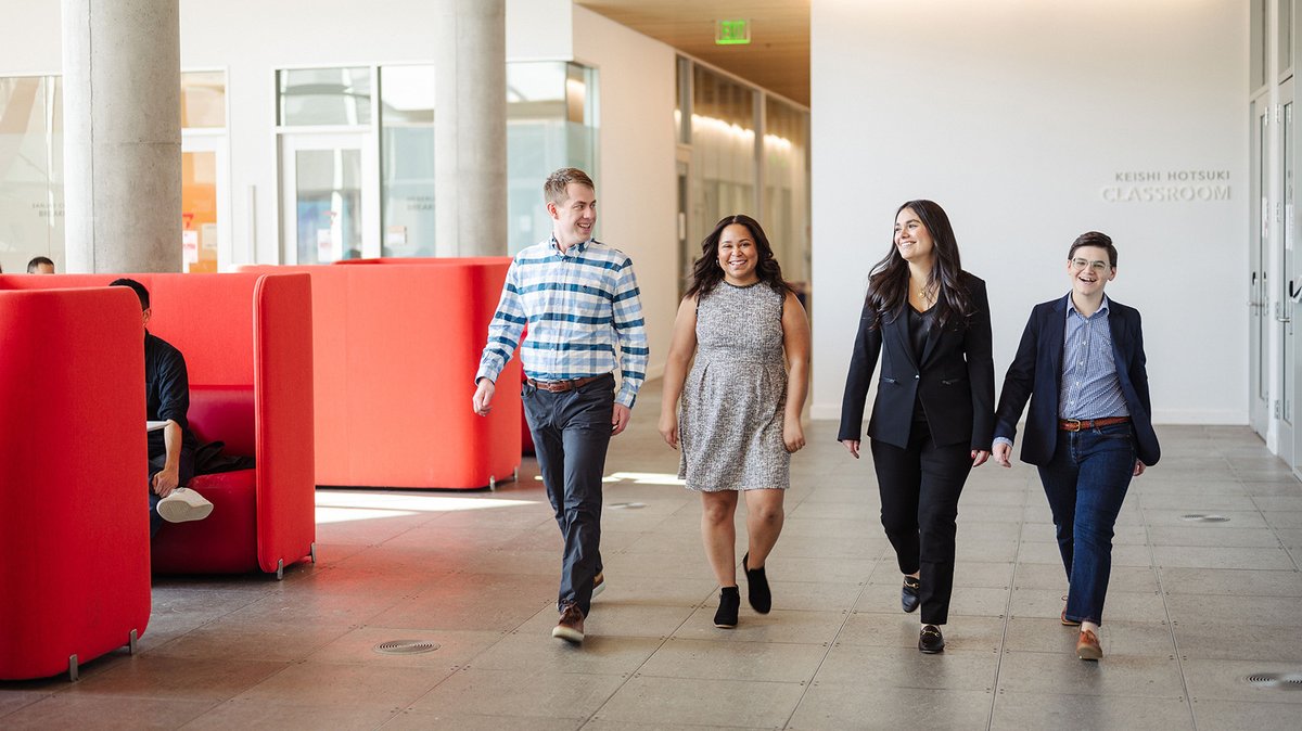 teppercmu's tweet photo. ❗ It’s not too late to join the Fall 2023 #TepperMBA cohort ❗
What you need to know:
✔️ Round 4 App. Deadline: May 1 - full-time & part-time
✔️ Official test scores waiver available! Info on website
✔️ Use Chart Your Path to earn an app. fee waiver: https://t.co/fyJnr23vqz https://t.co/eP4ll8N5rw
