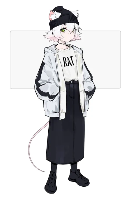 Rat ² 