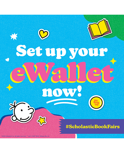 HCSnorthcanton's tweet photo. Book Fair April 3-7 - https://t.co/UFscKX2bhb https://t.co/njZLUU9vZB