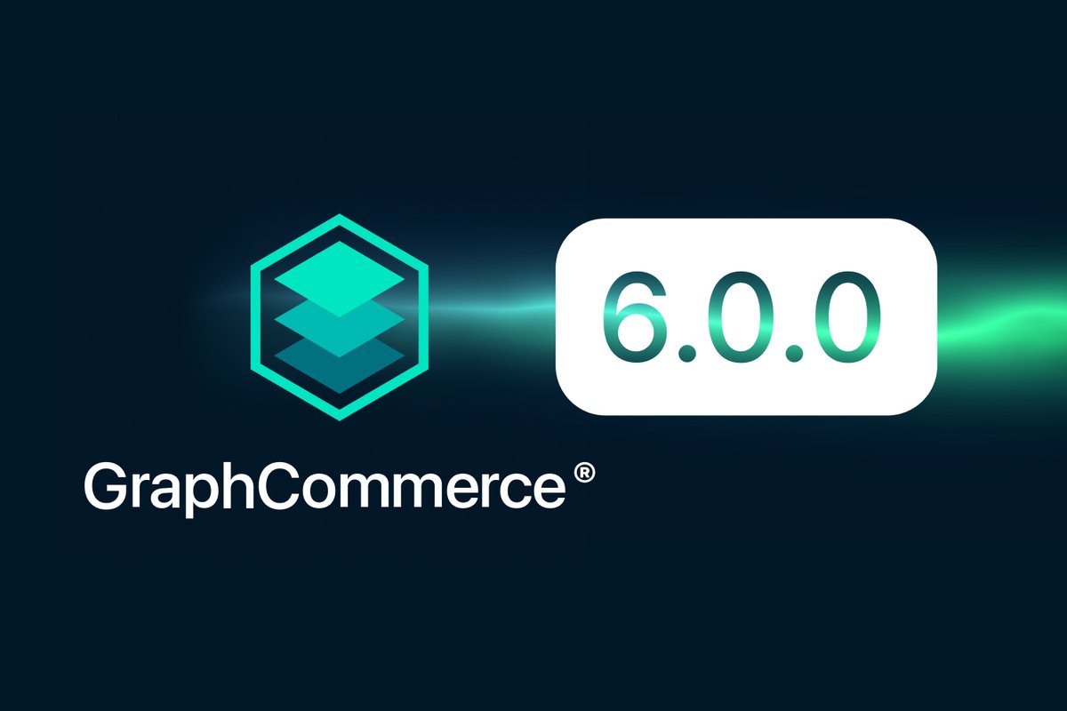 GraphCommerce® tweet media