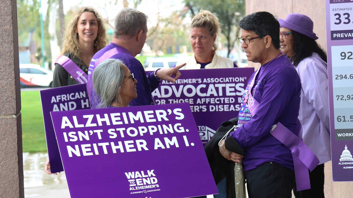 PCMSTuc's tweet image. Dementia’s dangerous rise leads legislators to ask up to $500,000 for Alzheimer’s - AZPM azpm.org/p/headlines/20…