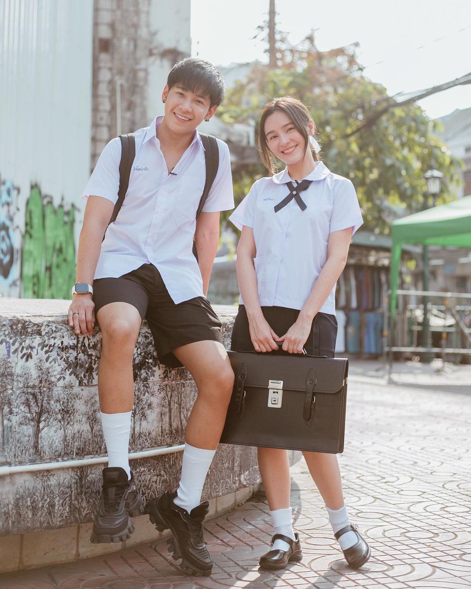 mymem_kizzta's tweet photo. พี่น้องคู่นี้อย่างน่ารักเลย ☺️ https://t.co/dBENQrLdkT