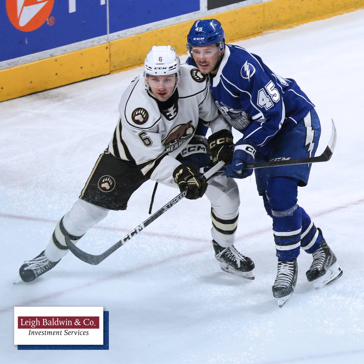 Syracuse Crunch tweet media