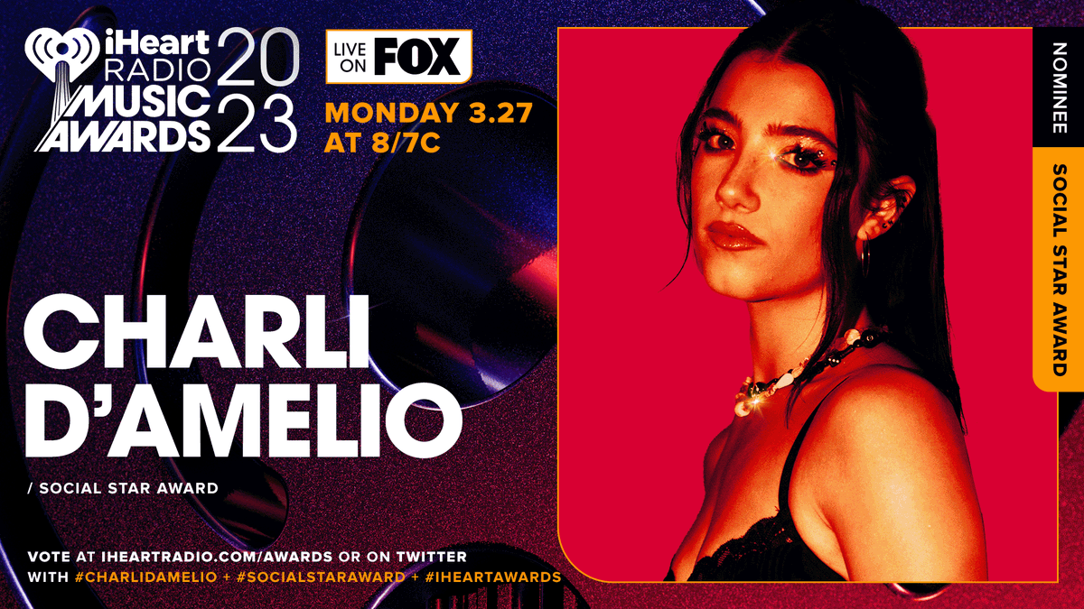 iHeartRadio tweet picture