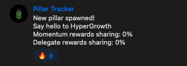 #HyperGrowth 🚀