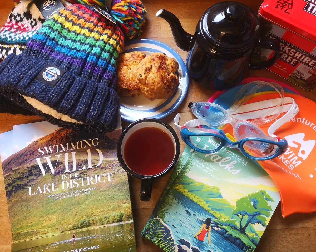 Wetsuit Try-on Event: Investing in your first swim wetsuit? This is the perfect opportunity for you to ‘try before you buy’, get the right advice from the experts, to ensure your new wetsuit fits you perfectly.
swimthelakes.co.uk/product/wetsui…
.
#swimmingwetsuits
#openwaterswimming