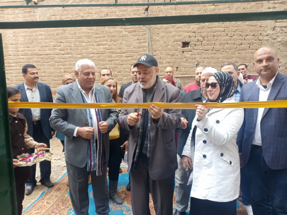 RFwad31635's tweet photo. فى هذا اليوم من العام الماضي وبتكليف من د أيمن مختار محافظ الدقهلية تم افتتاح المكتب الثقافي رقم ٤٢ بالمحافظة بحضور الأستاذ مسعود شومان رئيس الإدارة المركزية للهيئة العامة لقصور الثقافة والأستاذ أمل عبدالله وكيل وزارة شرق الدلتا الثقافى وا/ عمرو فرج مدير عام ثقافة الدقهليه ٠ https://t.co/GOU25neGWn