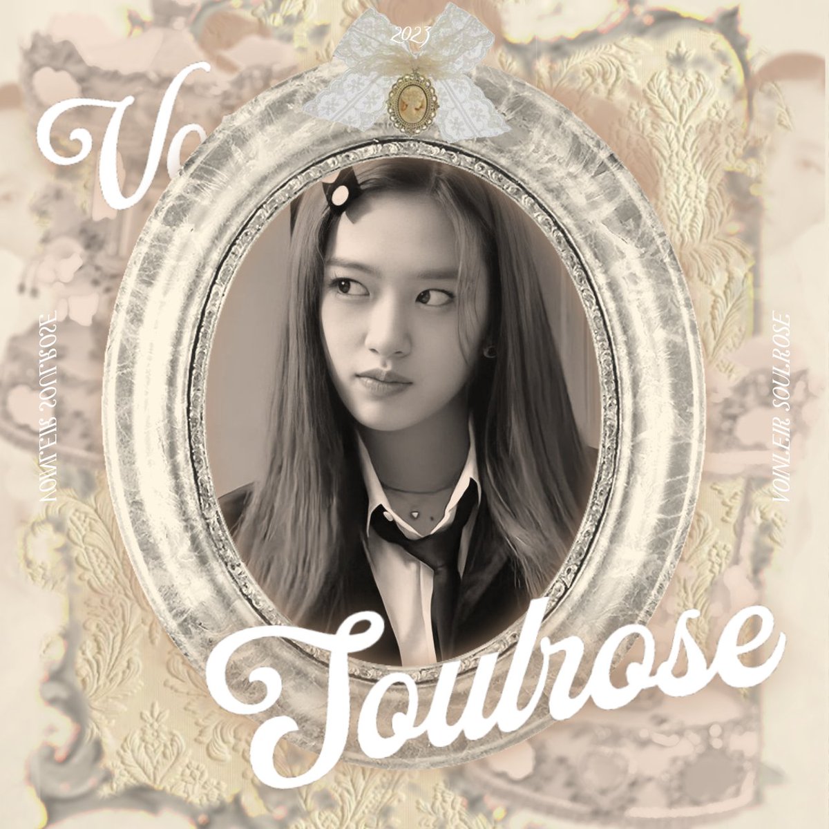 ㅤ

ㅤ    ͏͏
         ✽ AFFIL WITH SOULROSE! ❜ 
         @VLSOULROSE ’ — 0220  ⑅⠀        ͏͏
    ͏͏

ㅤㅤ    ͏͏
    ͏͏    ͏͏     ͏͏ㅤ