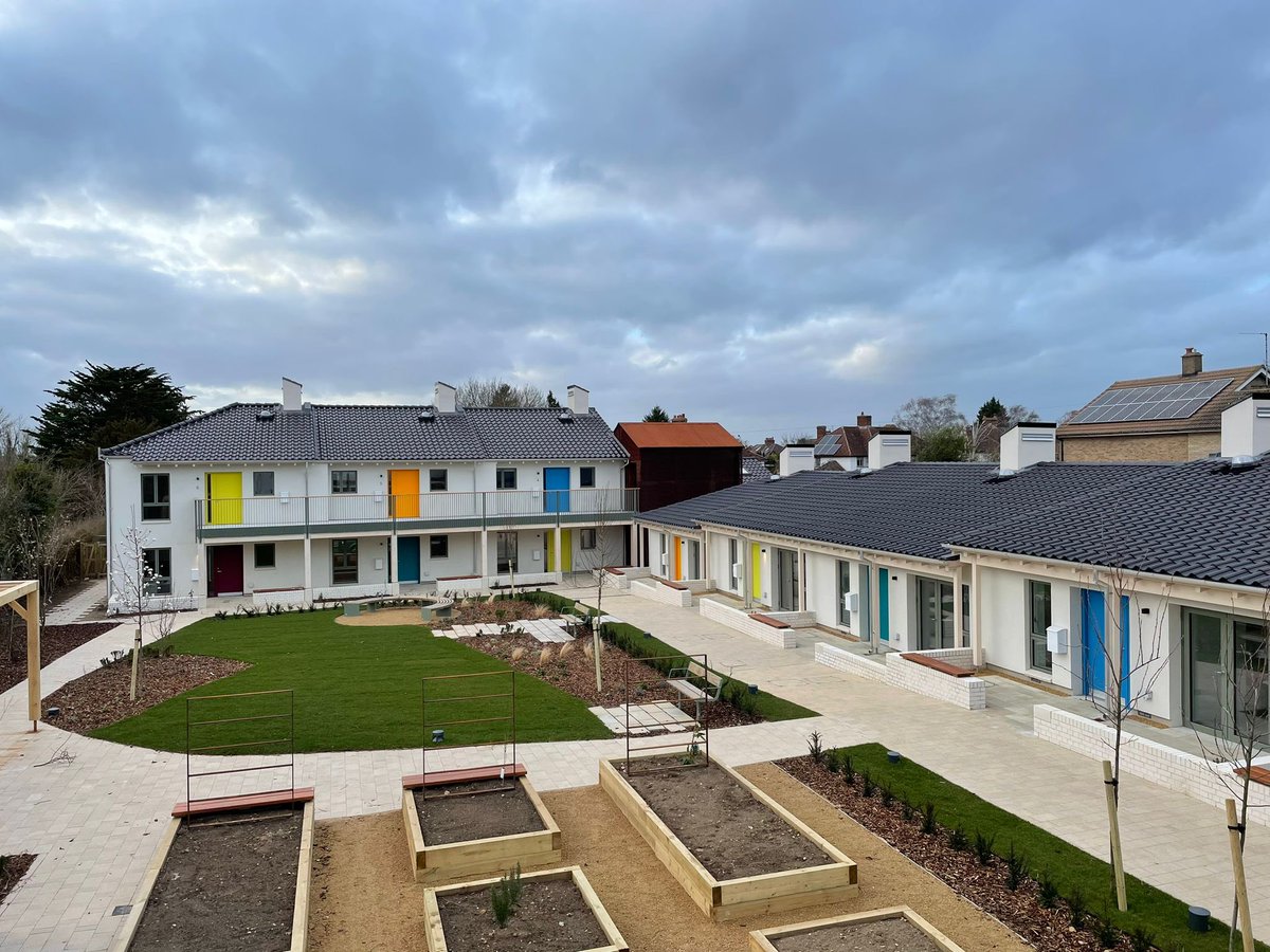 Northmores tweet media