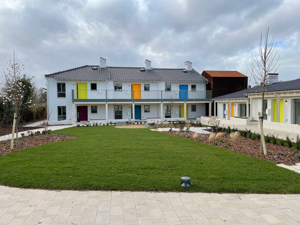 Northmores tweet media