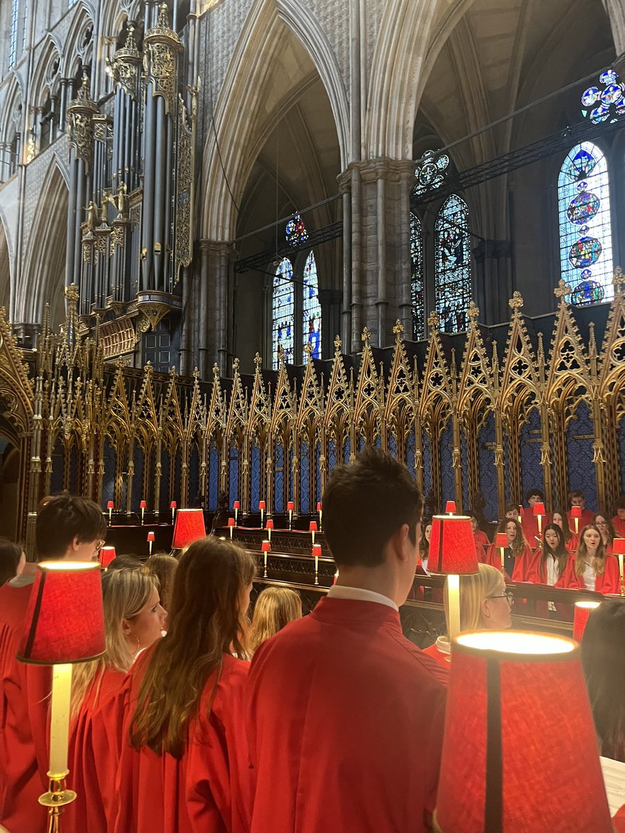 Radley College Music tweet media