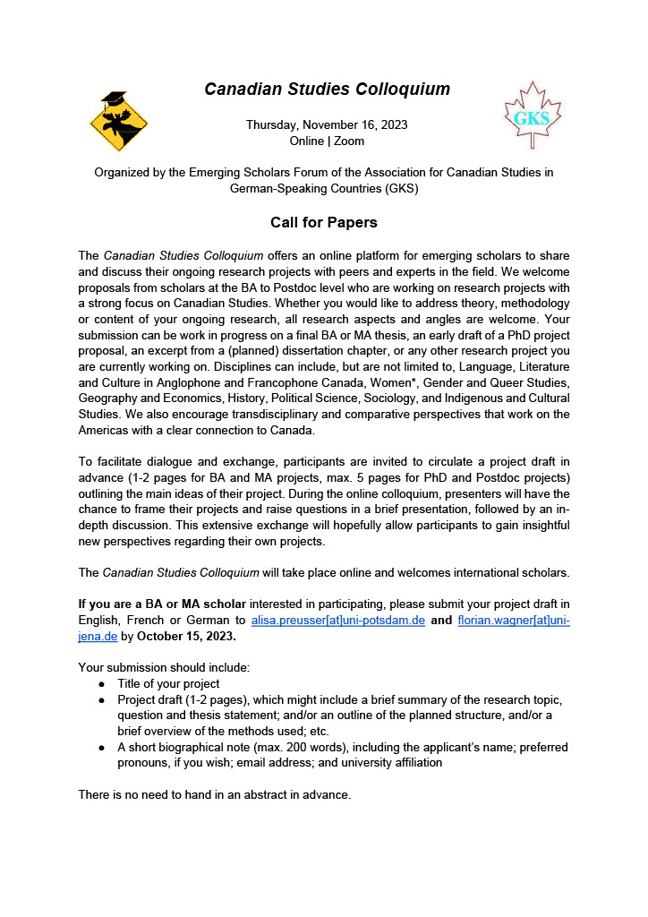 Emerging Scholars Forum GKS (inactive) tweet media