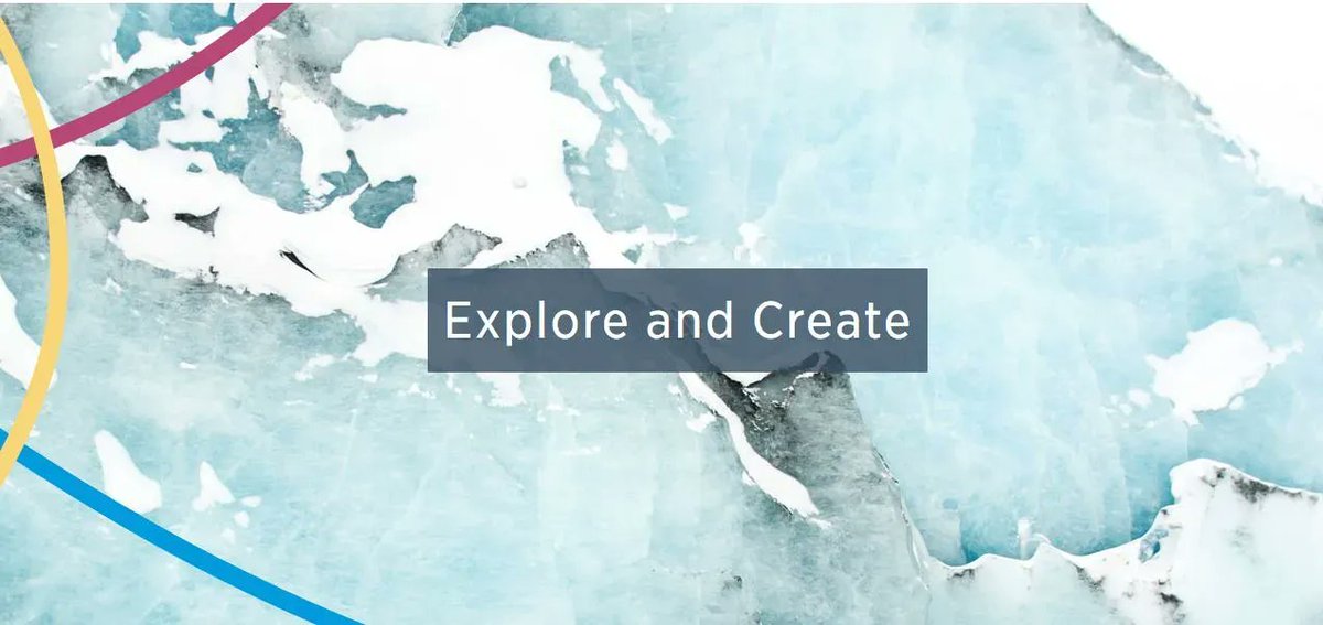 CanadaCouncil's tweet photo. 📅 The next cut-off date for the Research and Creation component of our #ExploreAndCreate program is coming up! Eligible artists, artistic groups and arts organizations looking for support in developing and making creative works can apply by April 5. Info: https://t.co/RLrIFKnxQn https://t.co/0CMWkLJ2q7