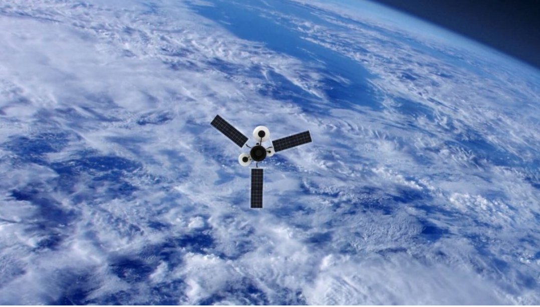 bryanjthompson's tweet photo. '5 reasons edge computing is reinventing space exploration' #HPE https://t.co/uS8MeATg0H https://t.co/q2KhKJouMs