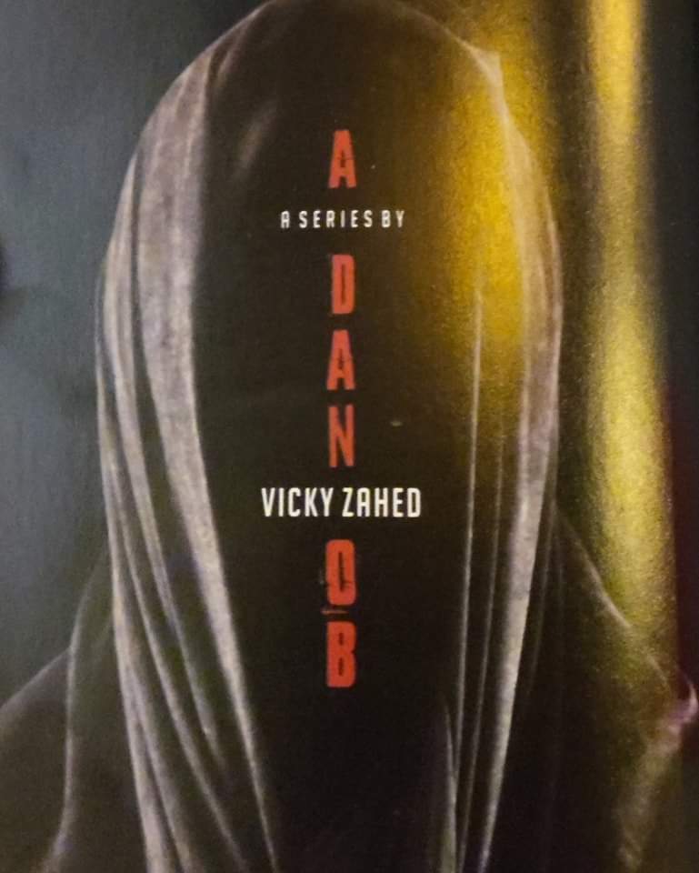 Upcoming project from Vicky!

ADANOB ( WEB SERIES) 
SCI-FI, MYSTERY, THRILLER
#Dhallywood #BanglaFilm #Film #Webseries #Series