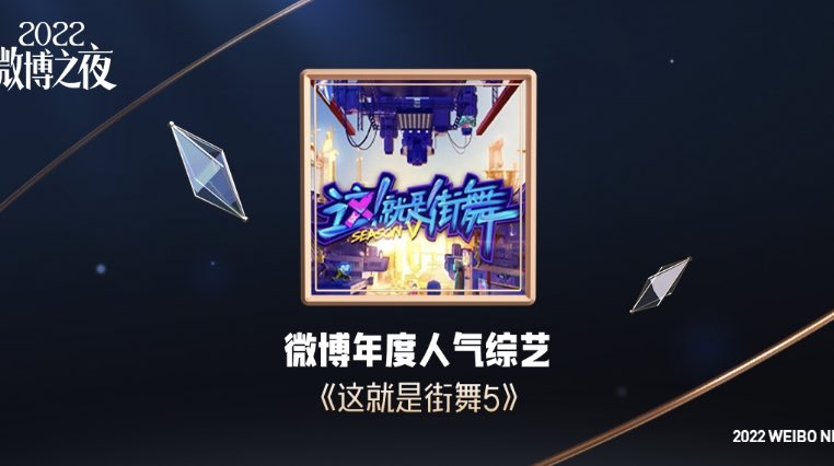 wangyibobrasil_'s tweet photo. ❮#INFO🏆 ❯ O MAIOR DA CHINA!🗣️
#WangYibo ganhou 5 prêmios em 2022 Weibo Night Award!🥳💚
🏆 Celebridade mais quente do ano!
🏆Filme do Ano: #HiddenBlade
🏆Drama do Ano: #BeingAHero
🏆 Música do Ano: #LikeASunshine
🏆Programa de Variedades do Ano:
#StreetDanceOfChinaS5 https://t.co/815MTvywTV