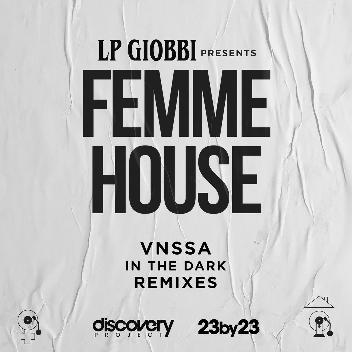23by23official's tweet photo. Check out the @beatport article about the @VNSSAmusic - In The Dark Remixes by @discoveryprjct x @ThisFemmehouse, and the #23by23 campaign! Featuring remixes by @aimmiaofficial, @abco_music &amp; @zofdj. Link in bio.

@InsomniacRecs @LPGiobbi 

#femaleproducer #newmusic #remixes https://t.co/Fh6O8ijyYy