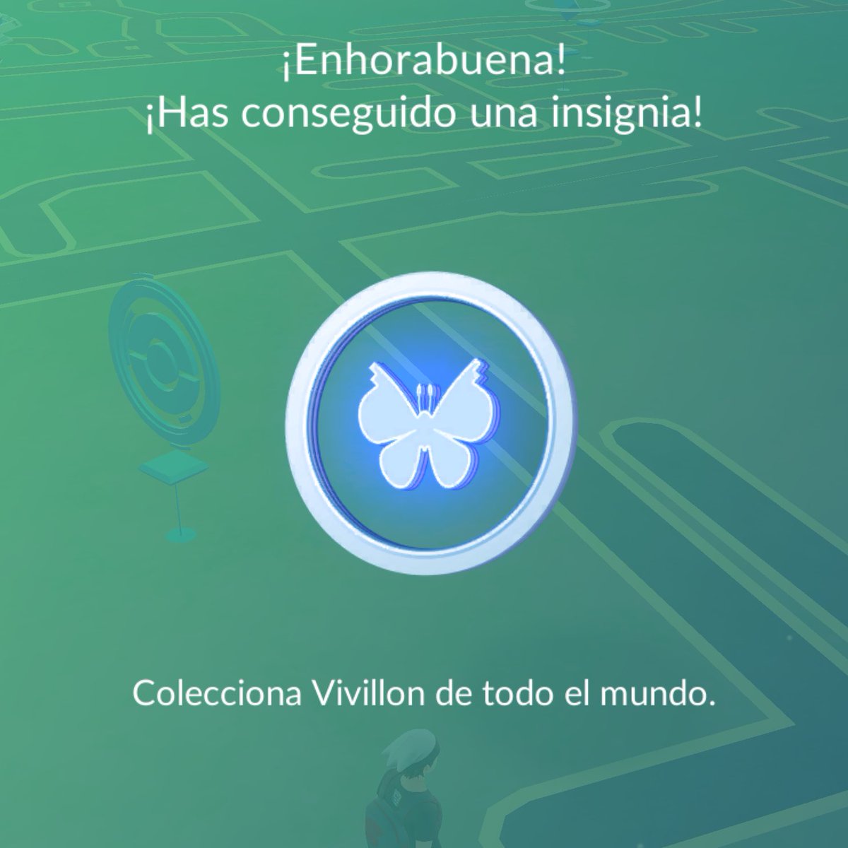 AurusKingdom's tweet image. Ustedes están coleccionando a Vivillon? Yo si, nos agregamos??  F.C: 4555 5056 3251 #Pokemon #PokemonDay #PokemonCommunityGame #PokemonGO #PokemonGOTour #PokemonGOFriend #pokemongofriendcode