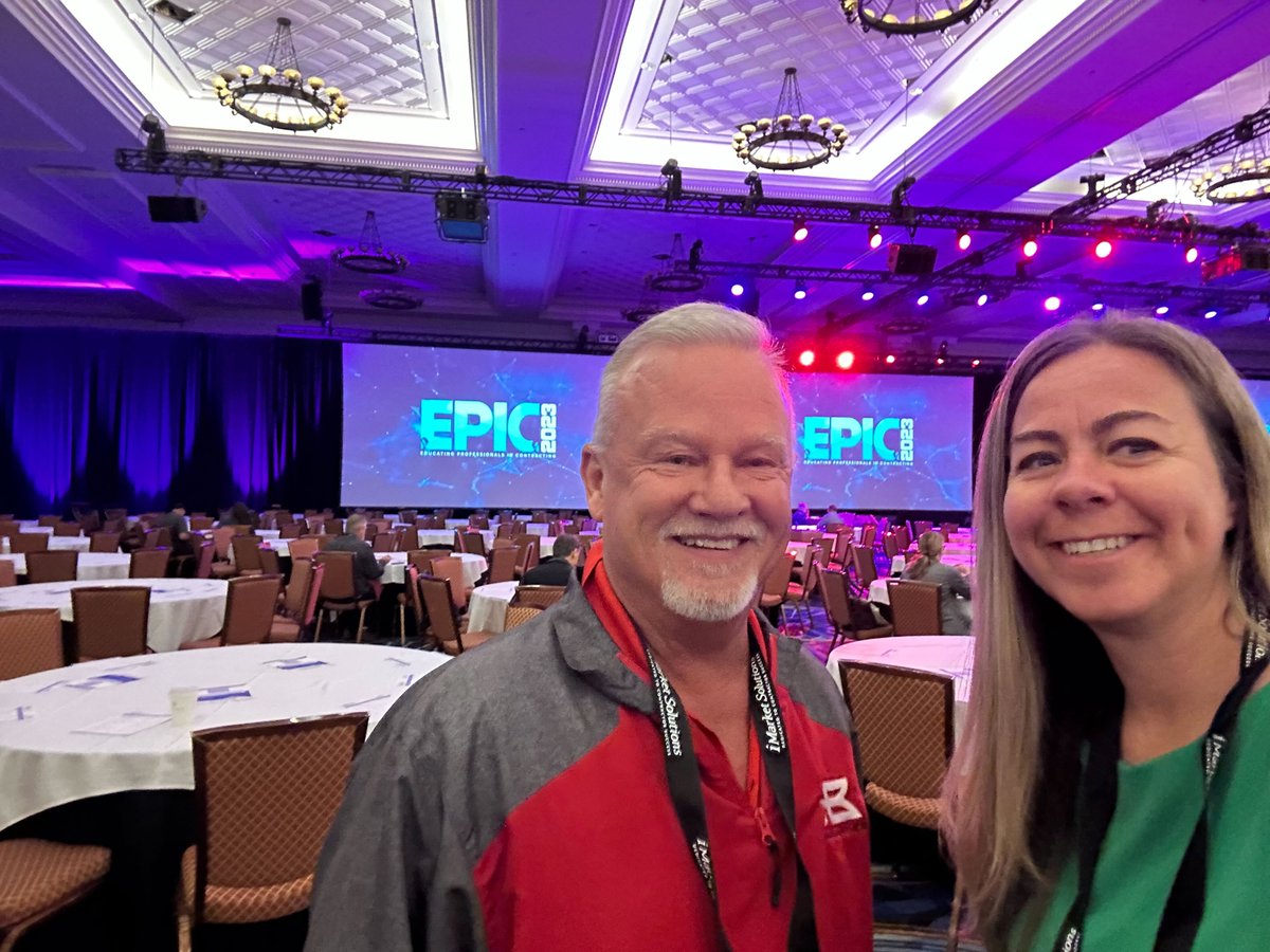 jbwarranties's tweet image. The EPIC conference was great, and we got to hang out with some awesome people like Crystal Hyman and @Matt_LaPan! 🙌

#EPIC2023 #HVAC