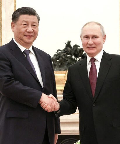 ian bremmer on Twitter: "“in the face of a turbulent and changing world