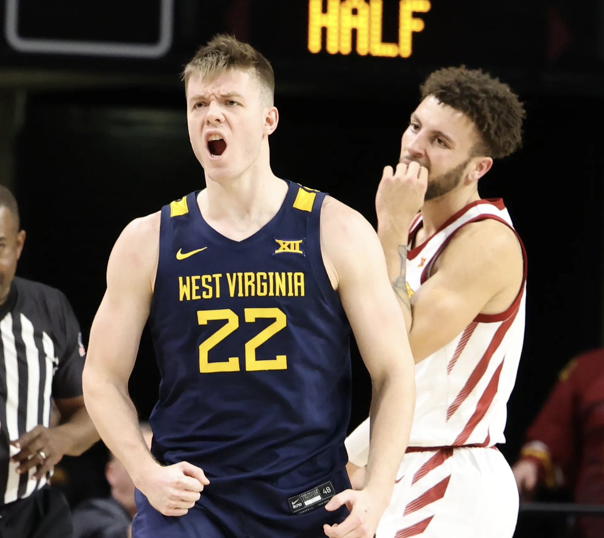 Sean McNeil is a TBT free agent‼️💥

Like if he should play with Best Virginia

RT if he should play with Carmen’s Crew