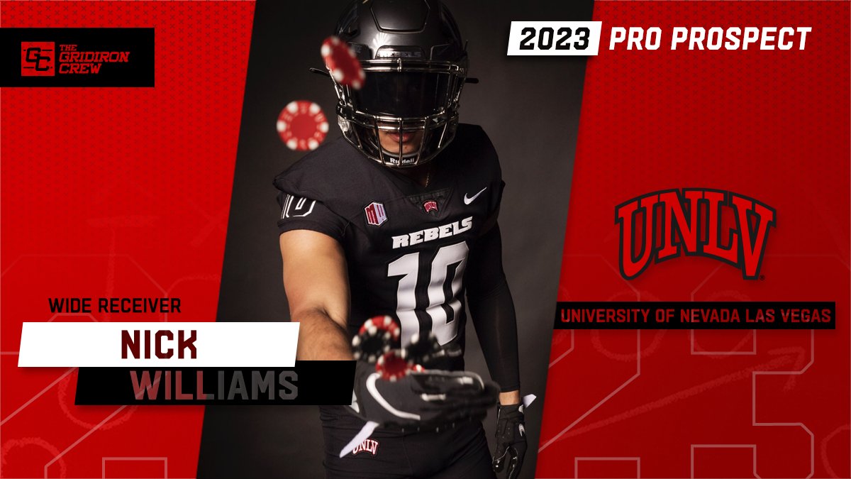 The Gridiron Crew 🏈 tweet media