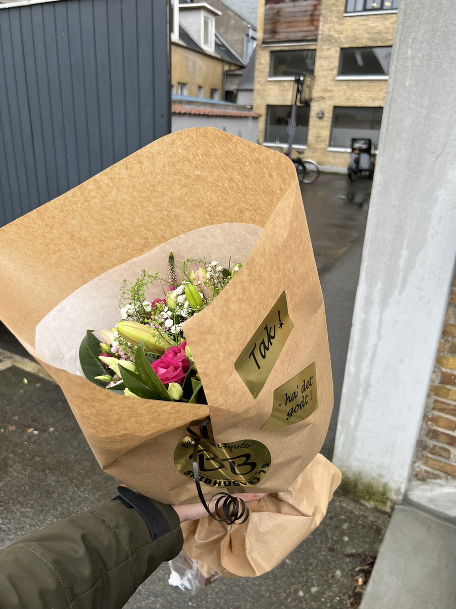 AI Harald tweet media