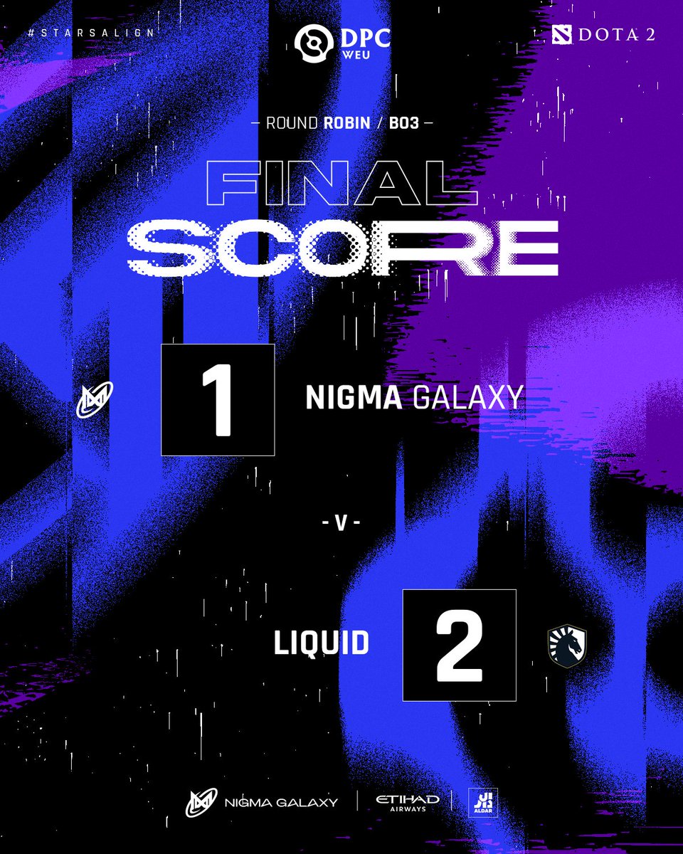 Nigma Galaxy tweet media