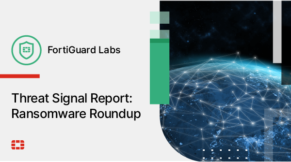 HCSBusinessSol's tweet photo. In this week's Ransomware Roundup, #FortiGuardLabs covers the HardBit 2.0 #ransomware along with protection recommendations. Learn more: https://t.co/v93eVhJjXw https://t.co/SDnWMGVLDt