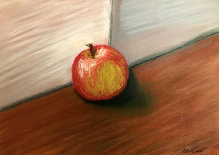 Taibhseil's tweet photo. Art of the Day: "Snack before work". Buy at: https://t.co/GIkXHYmTkM https://t.co/4eBh3yyjmj
