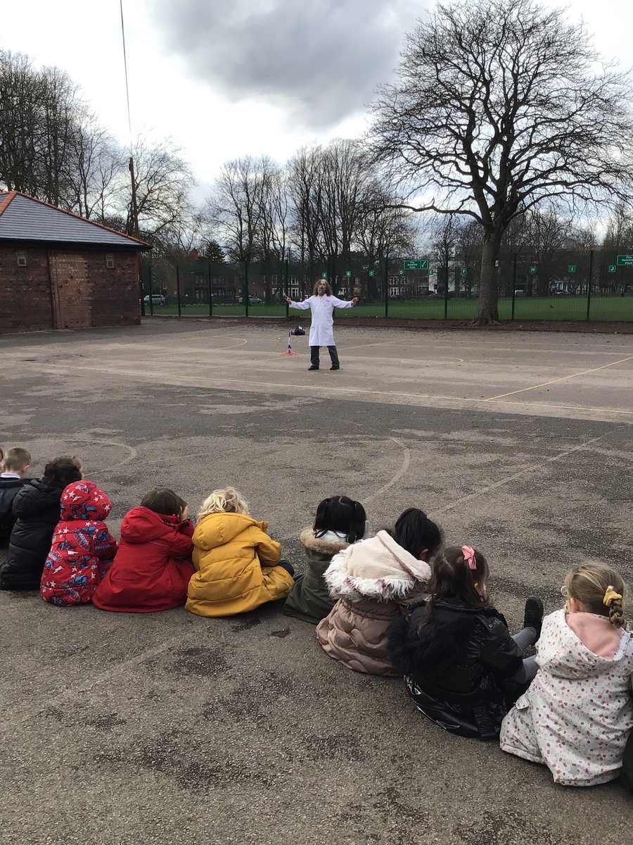 Chorlton Park tweet media
