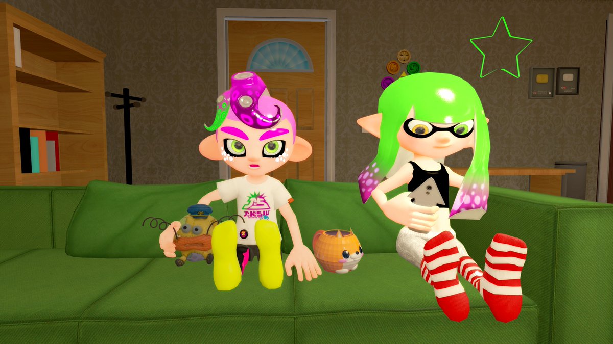 Azza_Darklord_5's tweet photo. New Sfm story - Curious ...
Oco being oco ... he has a lot to learn it seems
#sfm #splatoon #ocotheoctoling #SourceFilmmaker https://t.co/09wE9Q8nTh