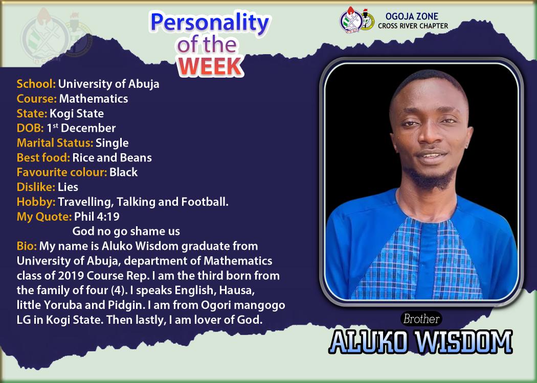 nccf_ogoja's tweet photo. These individuals had conveyed the interest of a true Christian and is the face of the week because their story is a fire to ignite us all, an inspiration https://t.co/6W69rdr3FJ