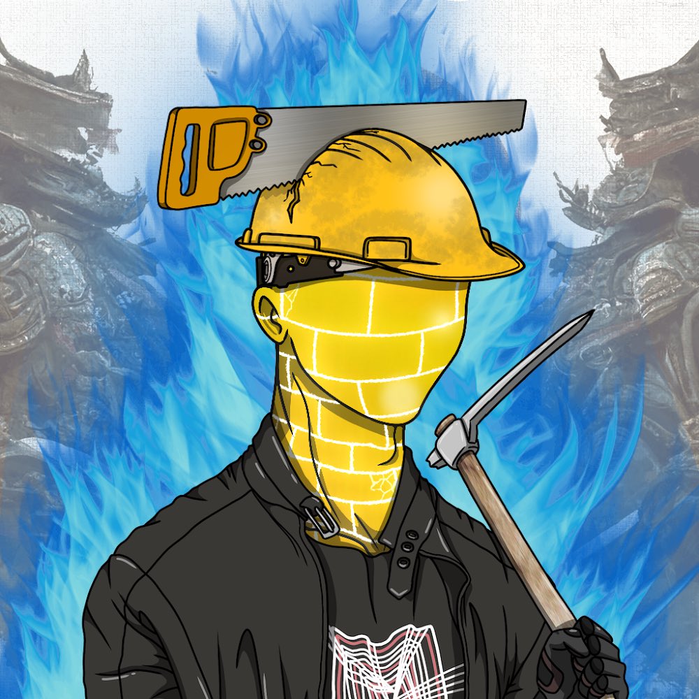 Lilspin (33.3%) (degod mode) tweet media