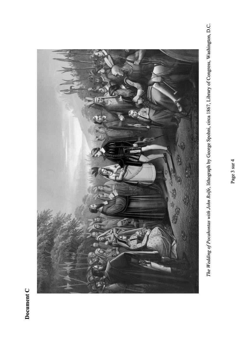 f_moncomble's tweet photo. #CAPES #anglais jour 1 : Epreuve Ecrite Disciplinaire https://t.co/DVNkiHtCRx