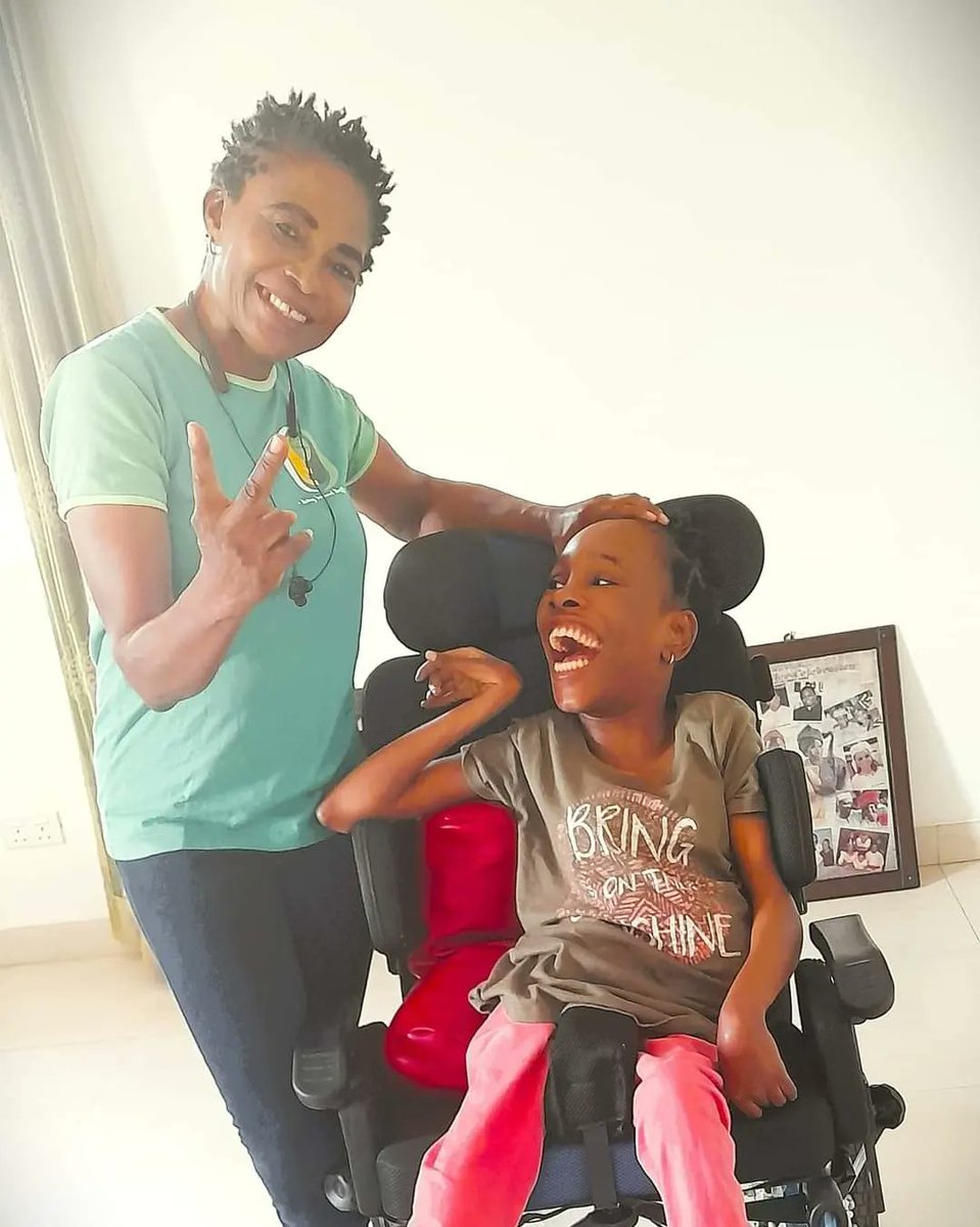 CpcenterNigeria's tweet photo. No one likes picture time like Ziim!
It's #WorldHappinnessDay 

Spread love not hate.
#cpcenter https://t.co/VSLroNbFLk